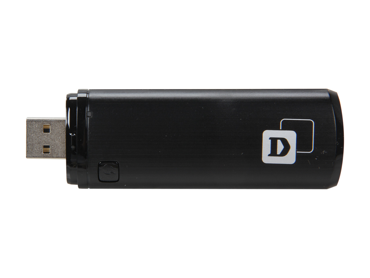thumbnail image 2 of D-Link DWA-180 AC1000 Dual Band Wireless USB Wi-Fi Adapter - 802.11ac 2 of 5