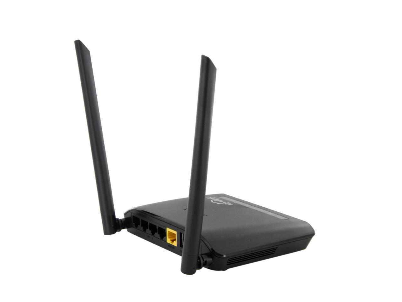 D-Link DIR-816L Wireless AC750 Dual Band Cloud Router - Newegg.com