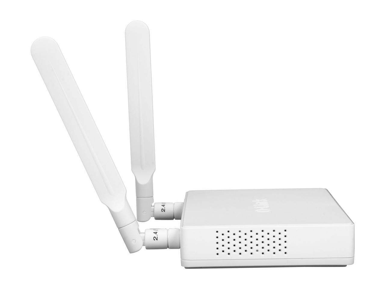 DLink DAP1665 Wireless AC1200 Dual Band Gigabit Access Point