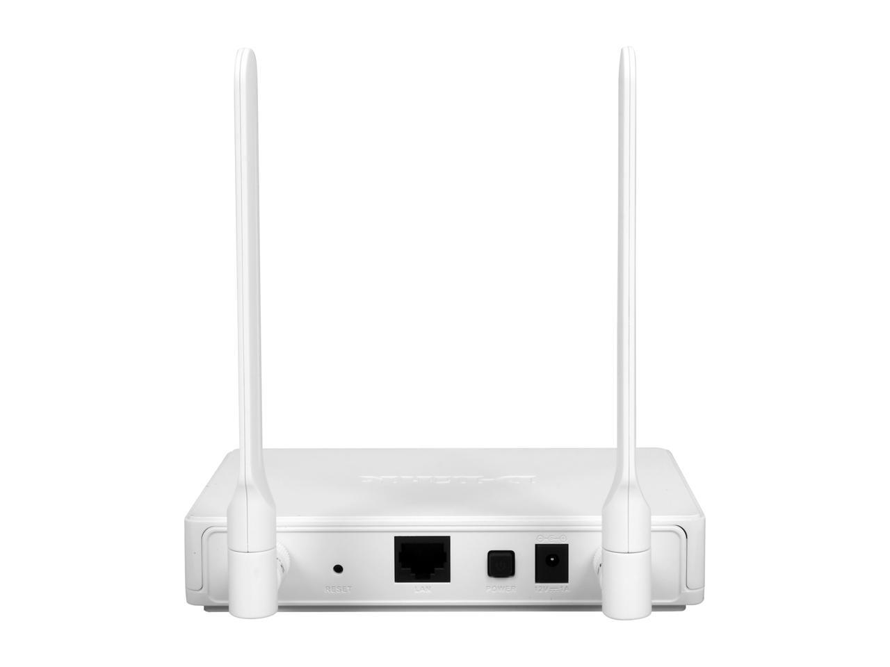 DLink DAP1665 Wireless AC1200 Dual Band Gigabit Access Point