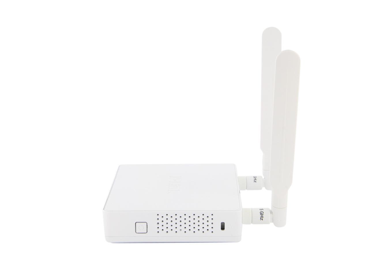 DLink DAP1665 Wireless AC1200 Dual Band Gigabit Access Point Newegg.ca