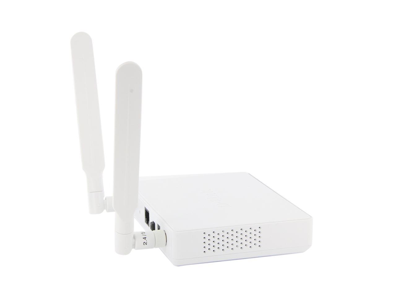 DLink DAP1665 Wireless AC1200 Dual Band Gigabit Access Point