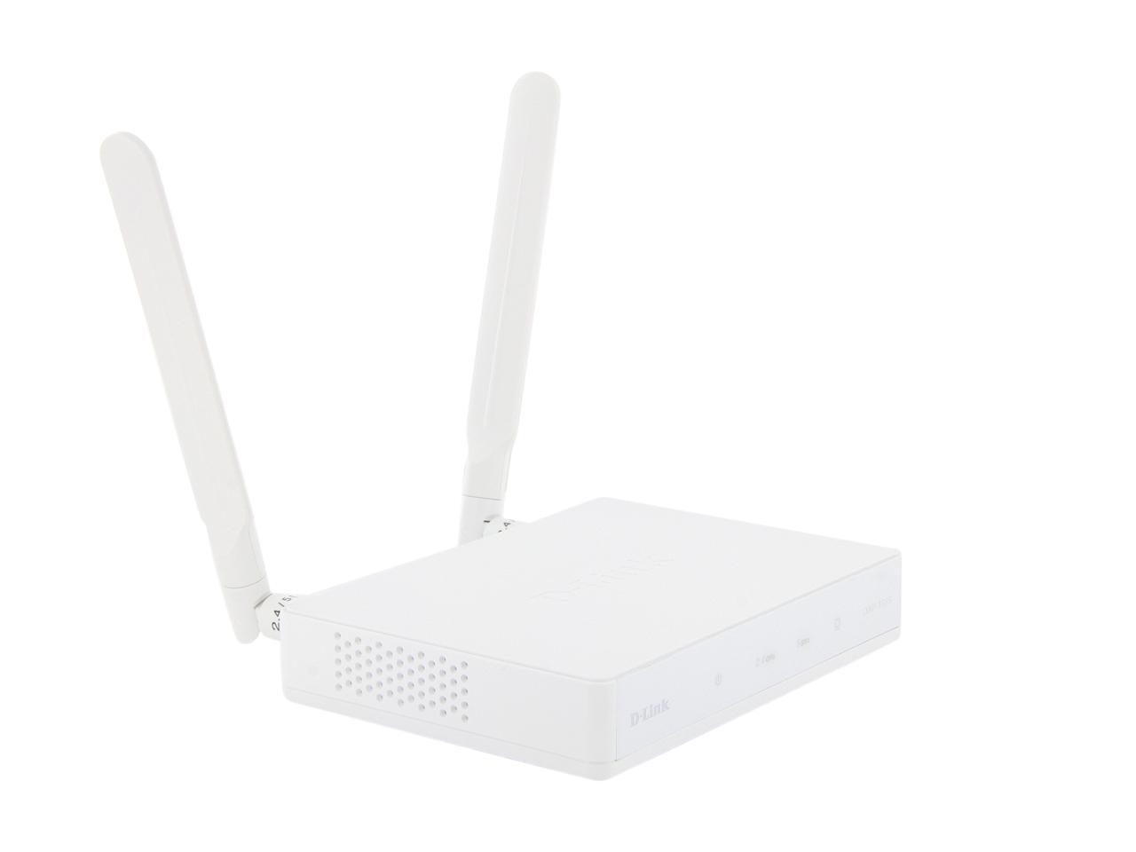 DLink DAP1665 Wireless AC1200 Dual Band Gigabit Access Point