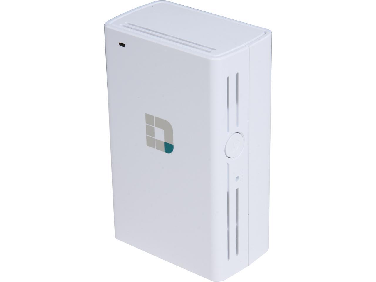 D-Link DAP-1520 Wi-Fi AC750 Dual Band Range Extender - Newegg.ca