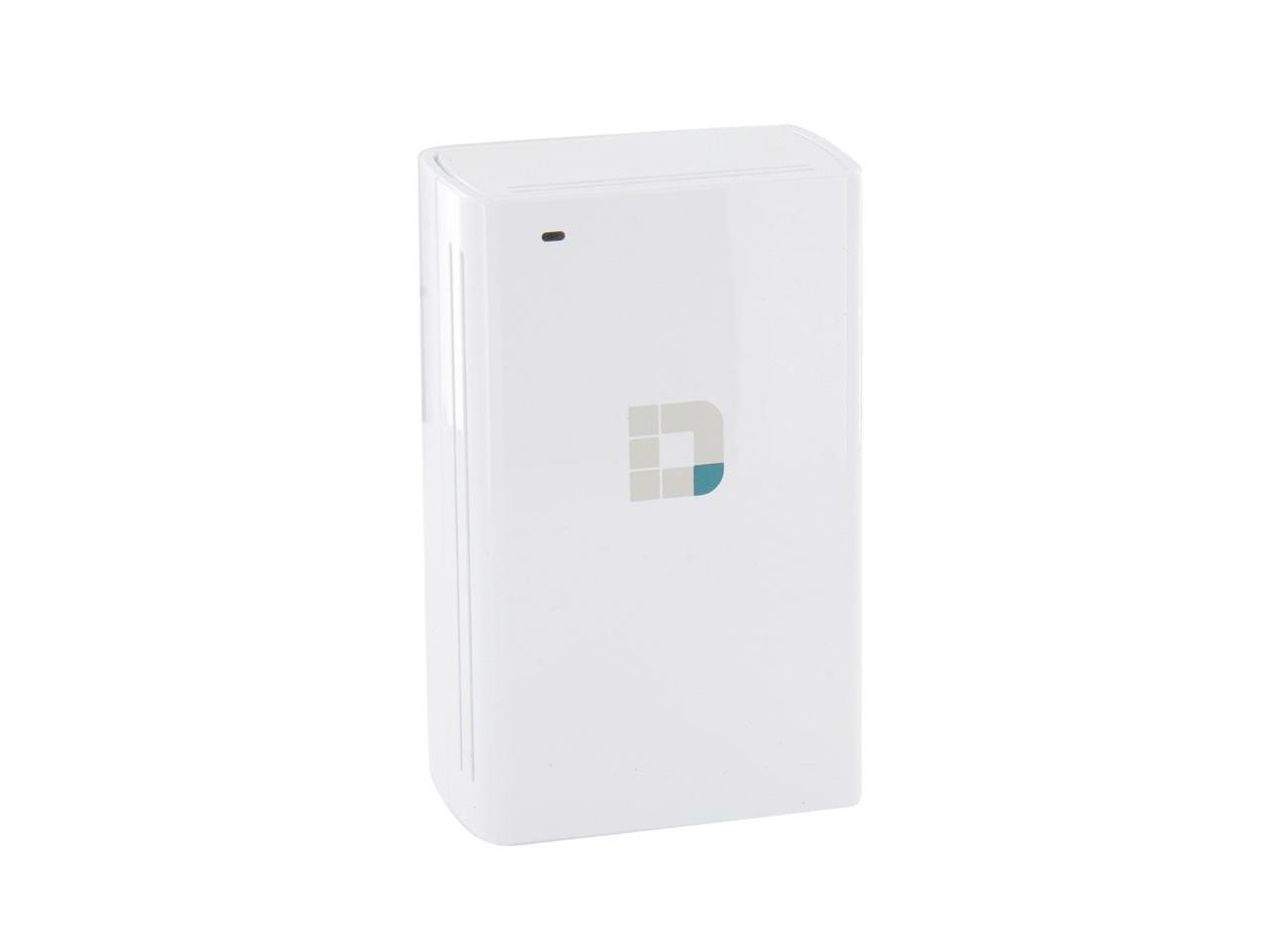 D-Link DAP-1520 Wi-Fi AC750 Dual Band Range Extender - Newegg.com