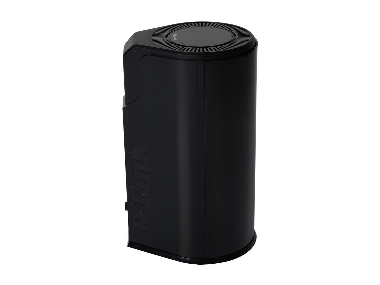 Refurbished DLink DIR860L Wireless AC1200 Dual Band Gigabit Cloud