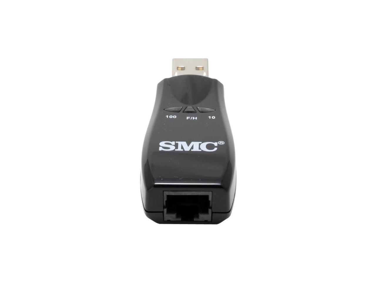 smc2209usb eth driver windows 7