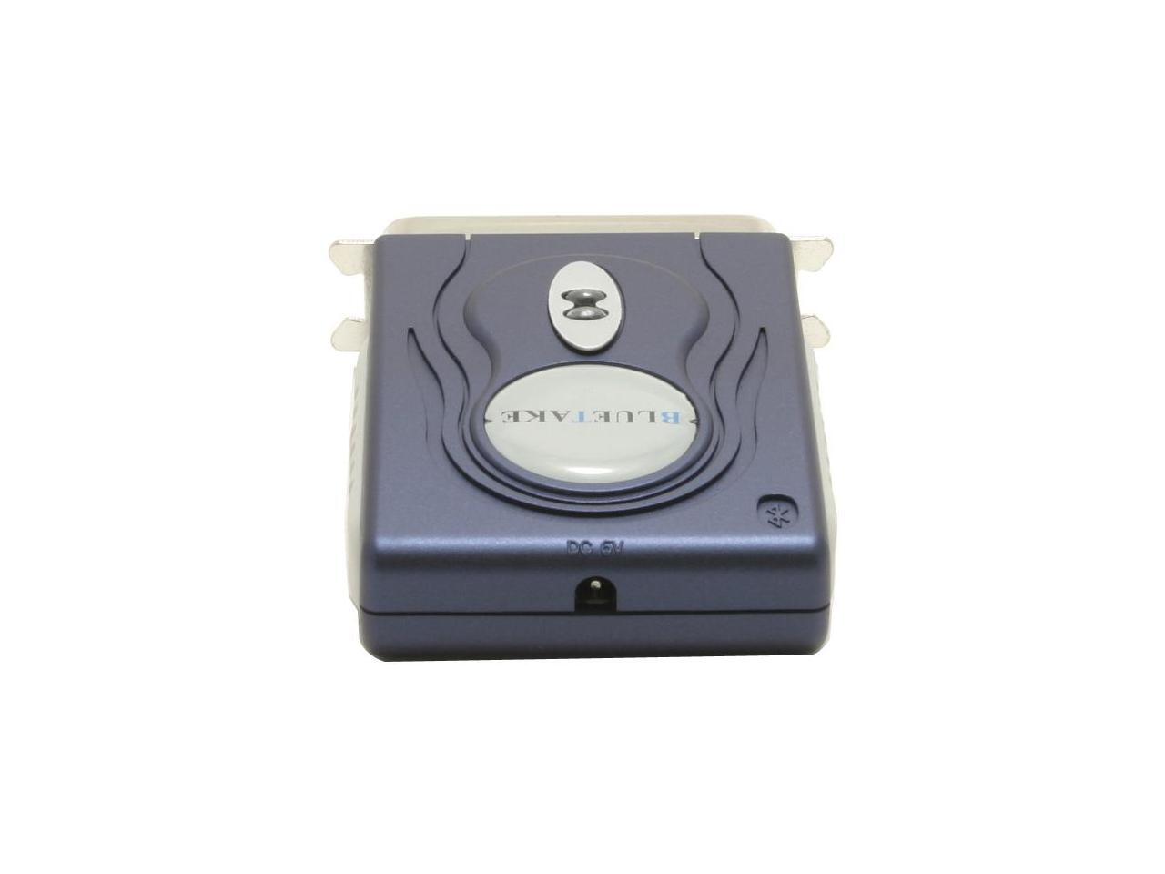 BLUETAKE BT200 Bluetooth Printer Adapter