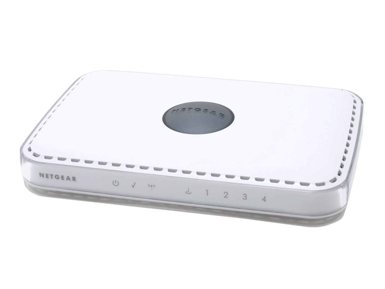 NETGEAR RangeMax Wireless Router - Newegg.com