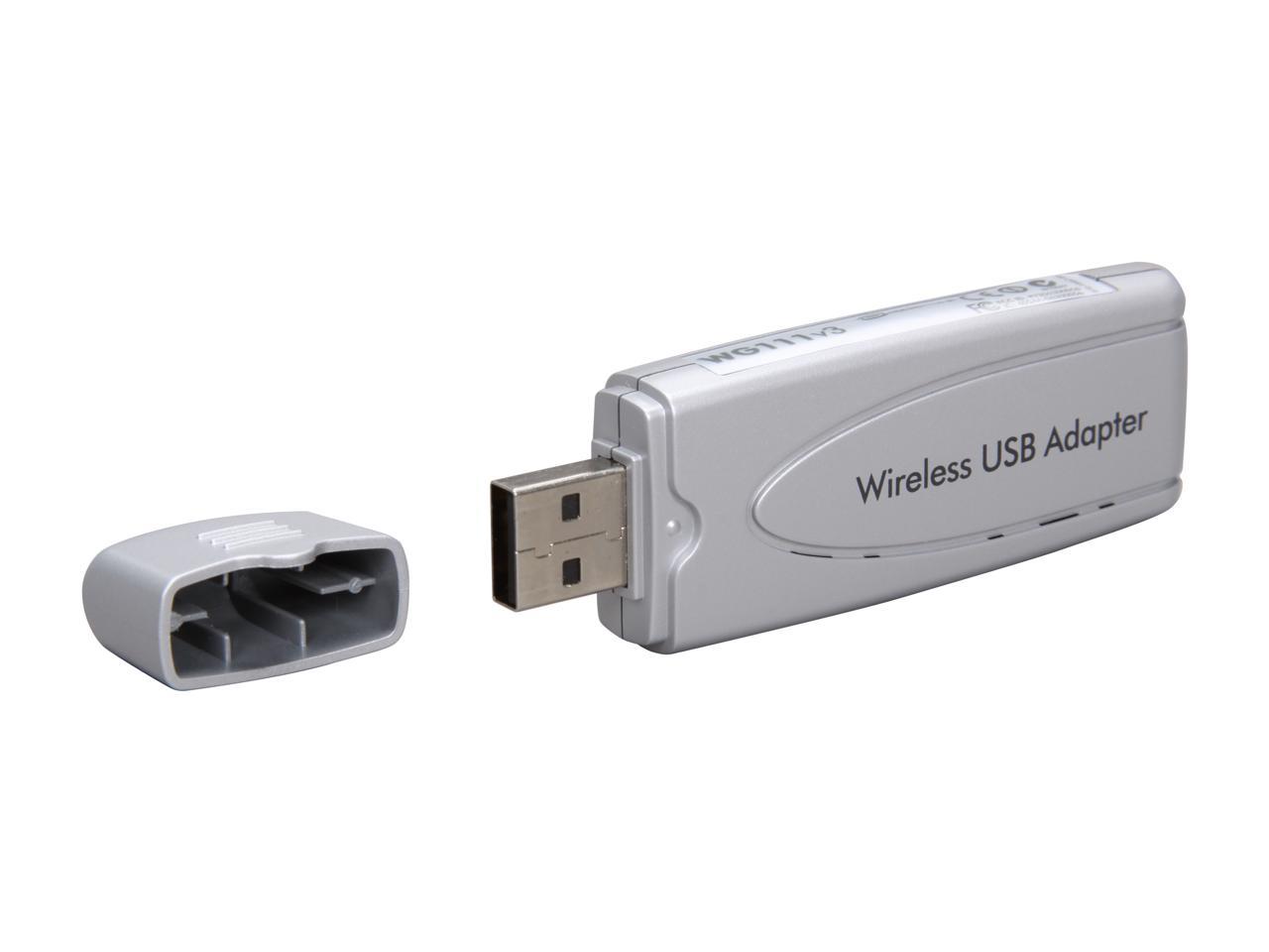 wireless usb adapter netgear wg111v2 driver download