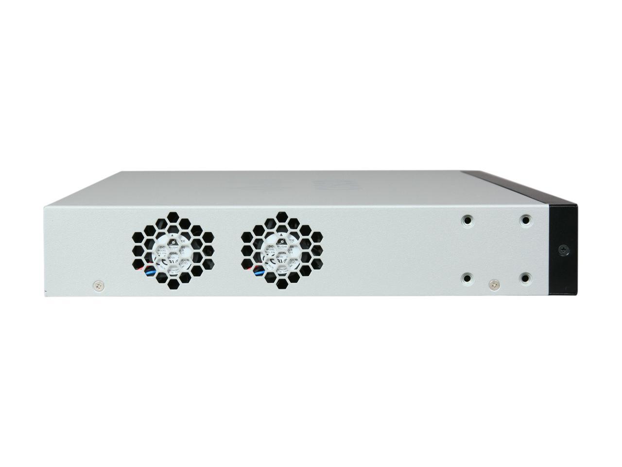 Cisco SG300-52 52-port Gigabit Managed Switch - Newegg.com