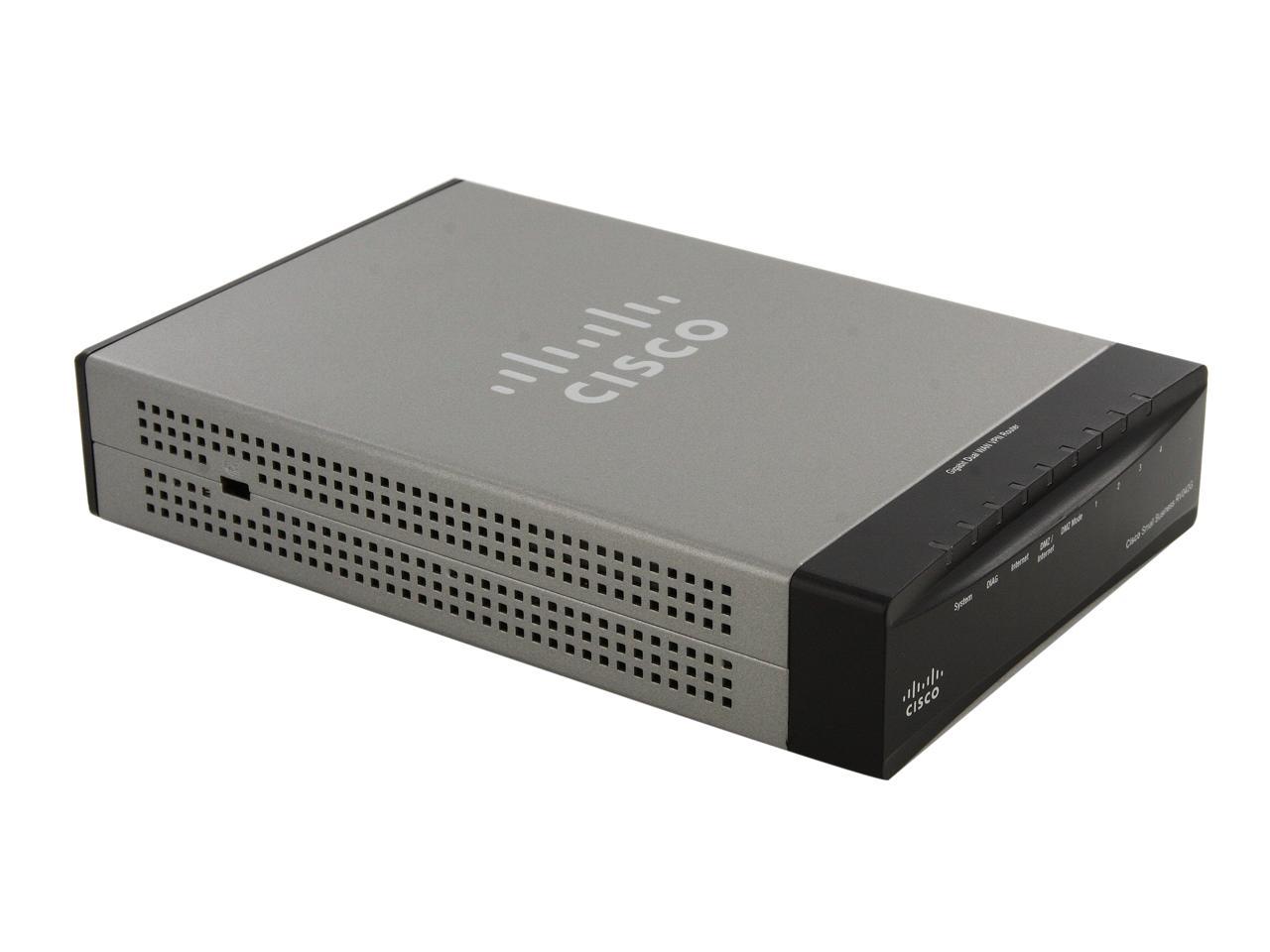 cisco small business routers reviews