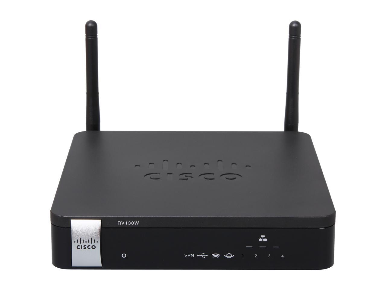 cisco small business routers review