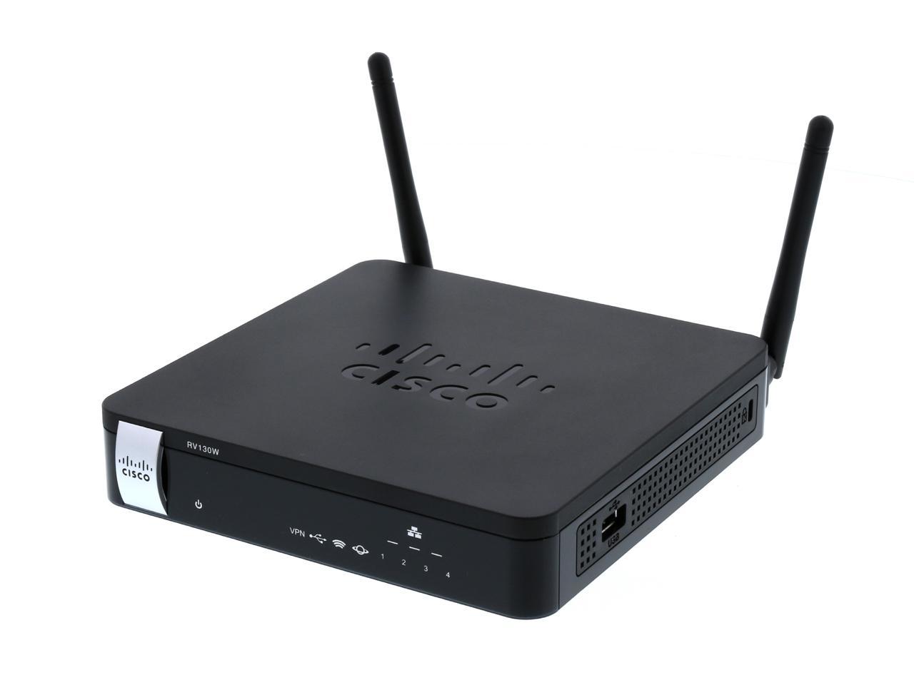 cisco small business routers reviews