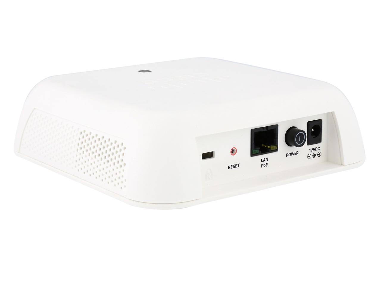 Cisco WAP150 Wireless-AC / N Dual Radio Access Point with PoE - Newegg.com