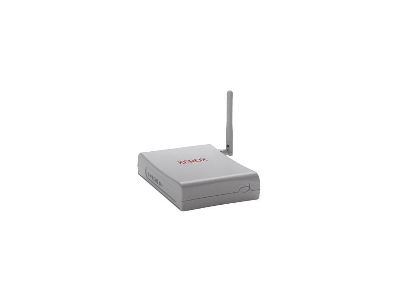 XEROX 097S03740 Wireless Network Adapter