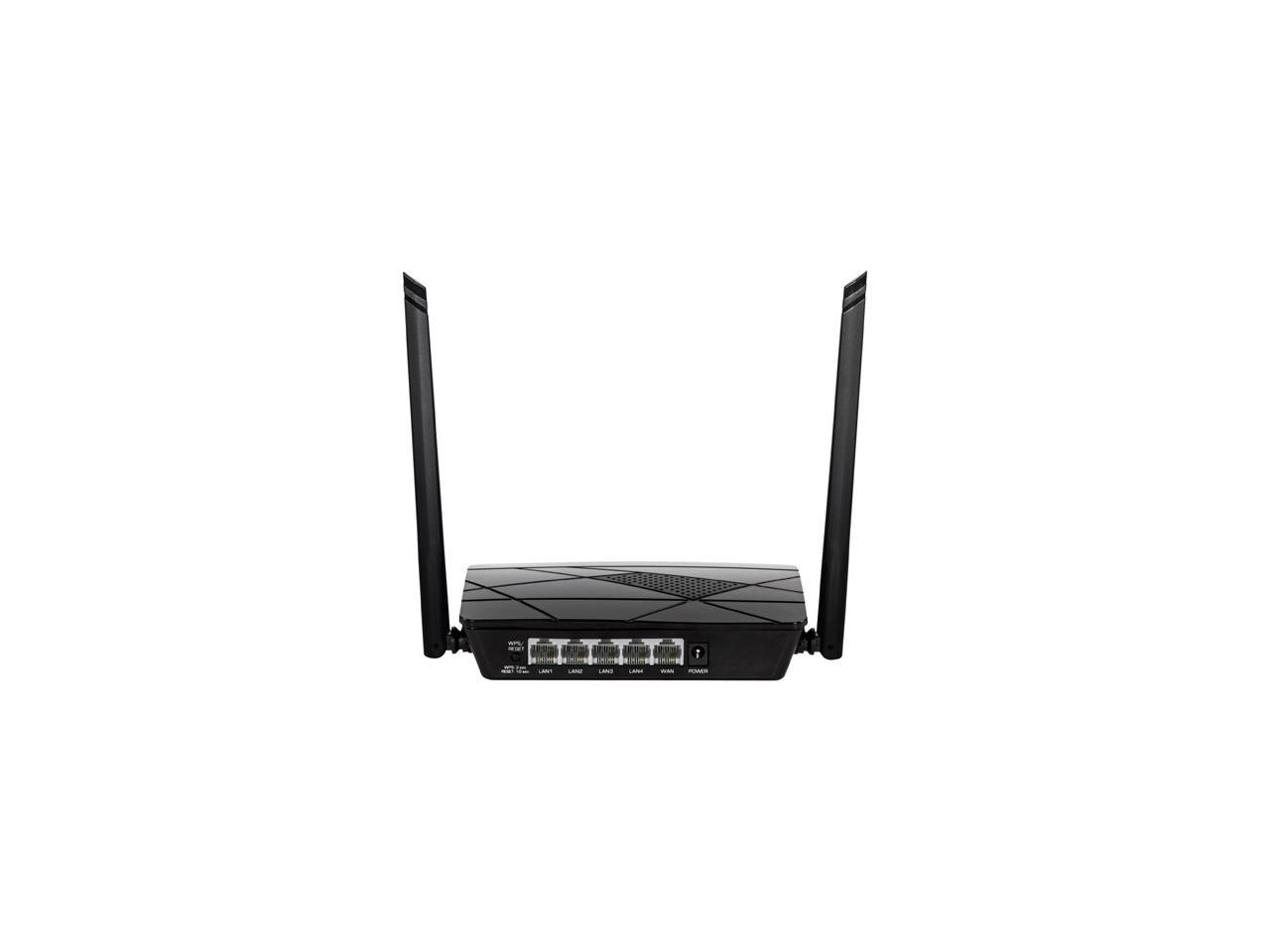 TRENDnet TEW-731BR N300 Wireless Home Router - Newegg.com