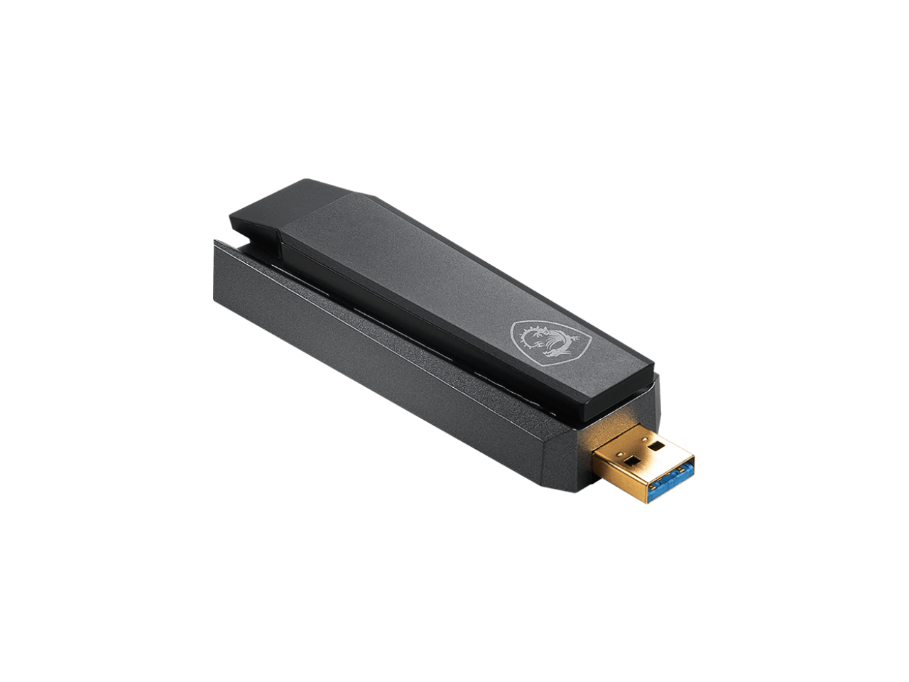 MSI AX1800 WiFi 6 Dual Band USB Adapter WLAN Up To 1800 Mbps 5GHz 2 msi-ax1800-wifi-6-dual-band-usb-adapter-wlan-up-to-1800-mbps-5ghz-2