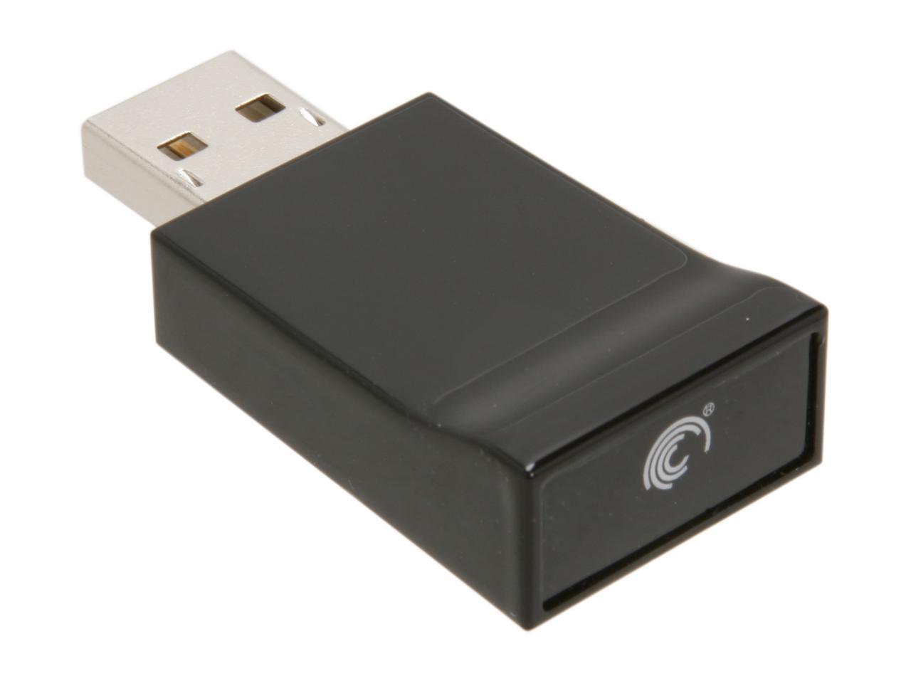seagate freeagent dockstar network adapter review
