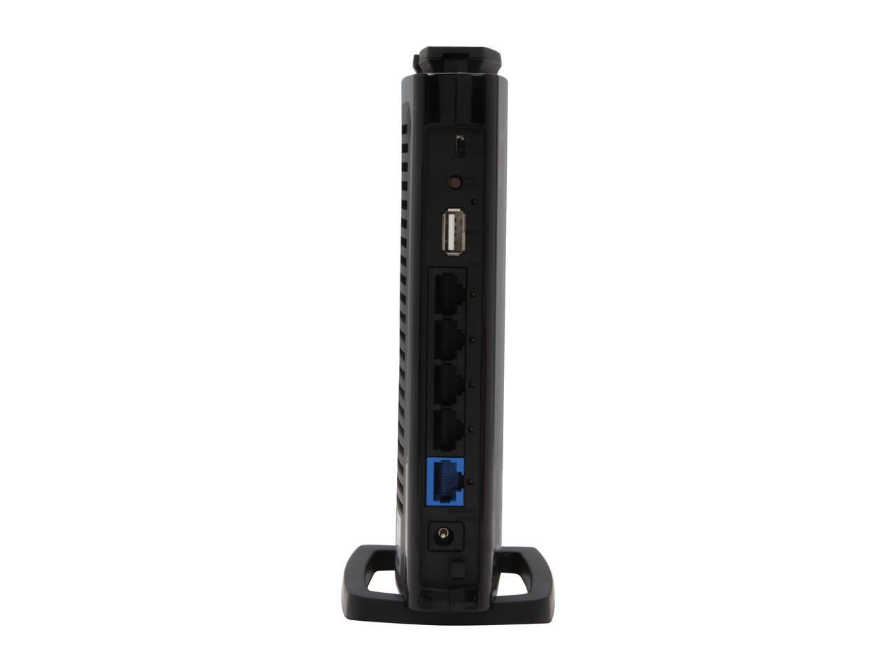 BUFFALO WZR600DHP AirStation HighPower N600 Gigabit Dual Band Wireless