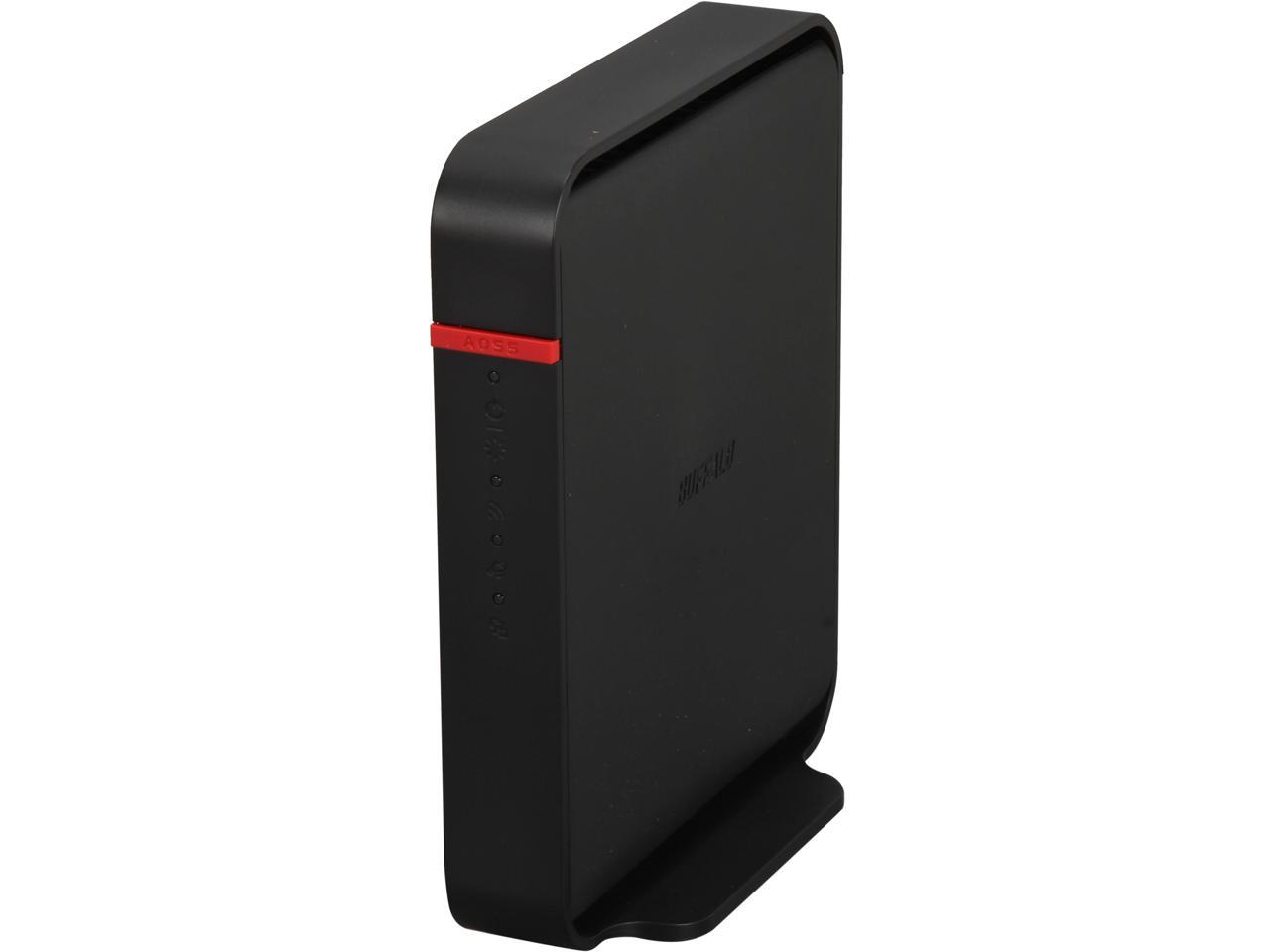 Buffalo Whr 300hp2 Airstation Highpower N300 Wireless Router Newegg Com