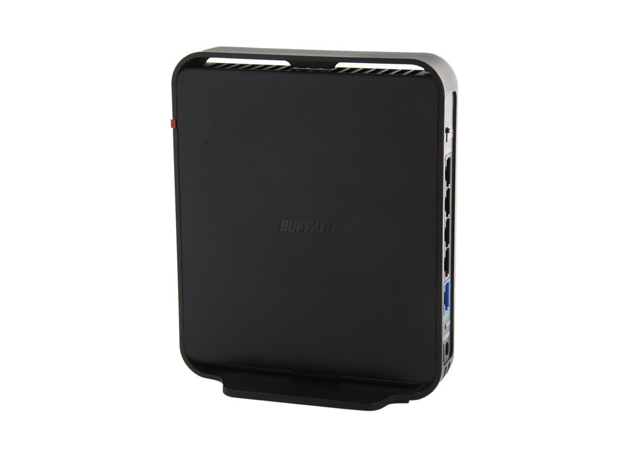 Buffalo Whr 300hp2 Airstation Highpower N300 Wireless Router Newegg Com