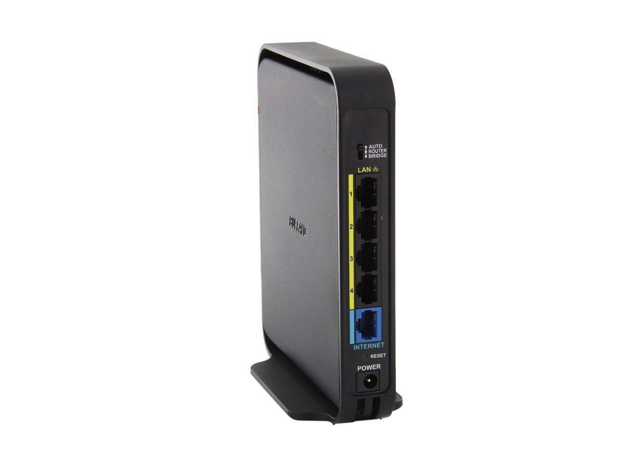 Buffalo Whr 300hp2 Airstation Highpower N300 Wireless Router Newegg Com