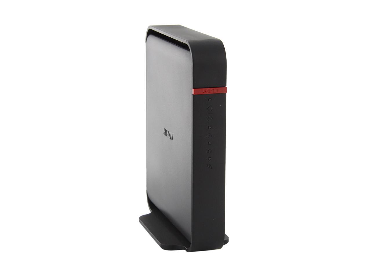 Buffalo Whr 300hp2 Airstation Highpower N300 Wireless Router Newegg Com