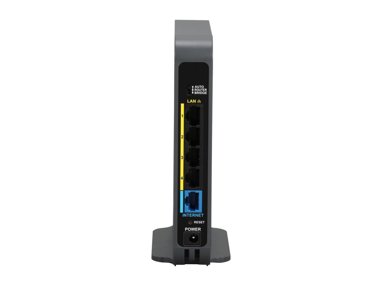 Open Box: BUFFALO WHR-600D AirStation N600 Dual Band Wireless Router ...