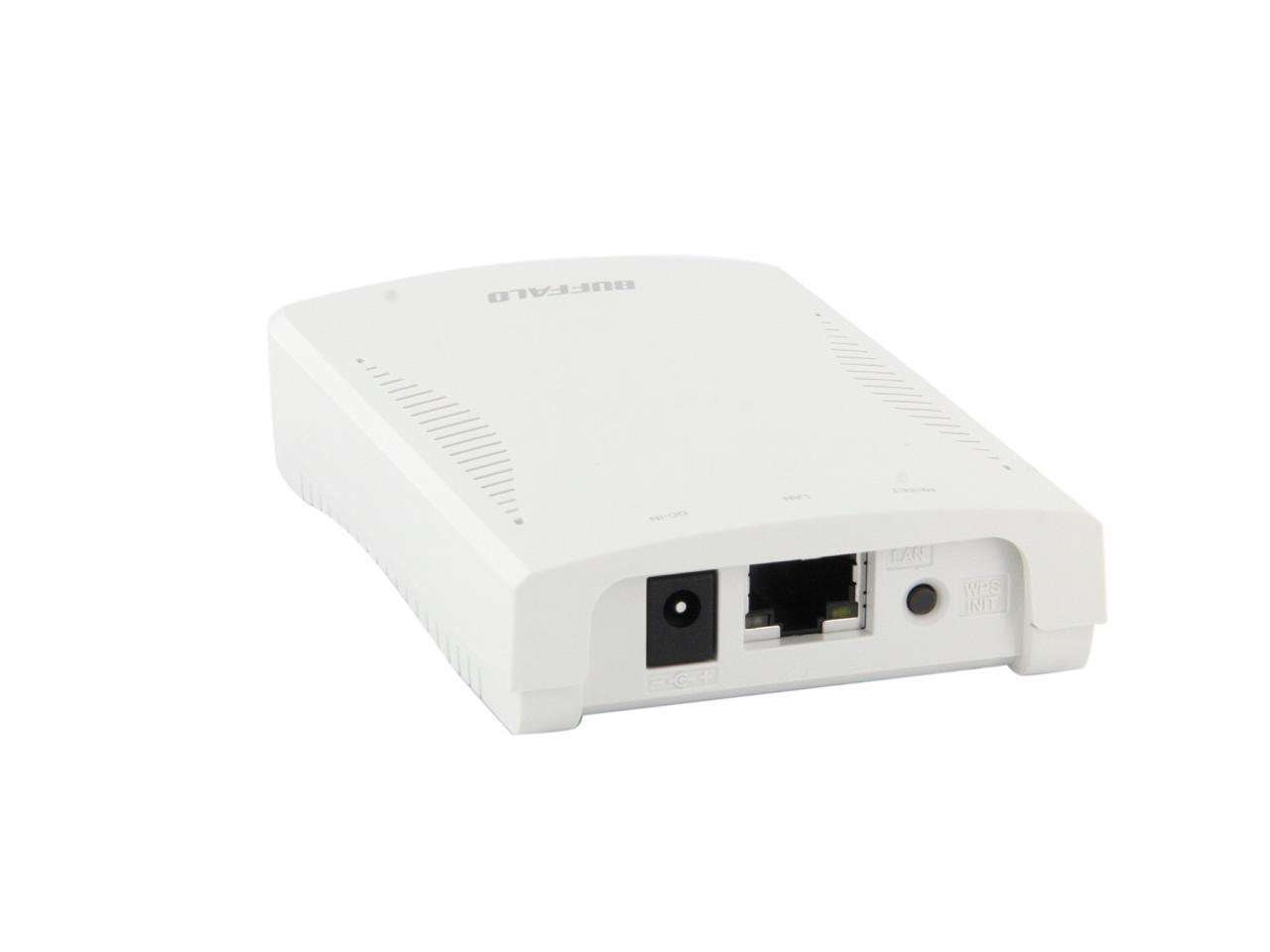 BUFFALO LPV4-U2-300S Print Server - Newegg.com