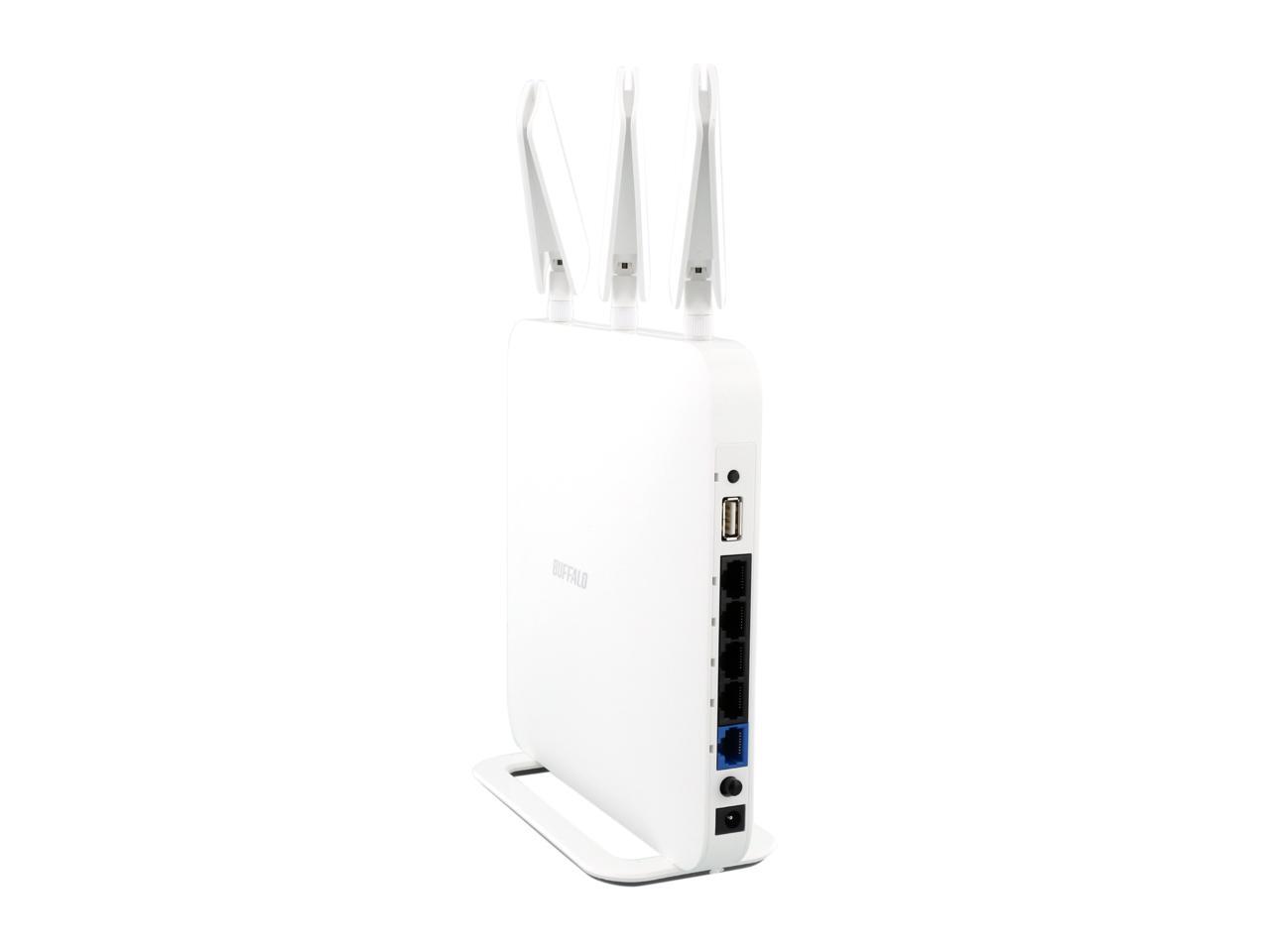Buffalo Wxr 1900dhp Airstation Extreme Ac 1900 Gigabit Dual Band Wireless Router Newegg Com Buffalo Wxr 1900dhp Airstation Extreme Ac 1900 Gigabit Dual Band Wireless Router Newegg Com