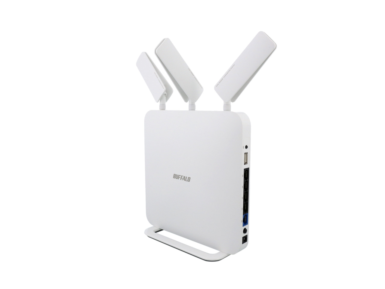 Wireless Router Buffalo Buffalo WXR-1900DHPD AirStation Extreme AC1900 DD-WRT NXT Pre-Installed ...