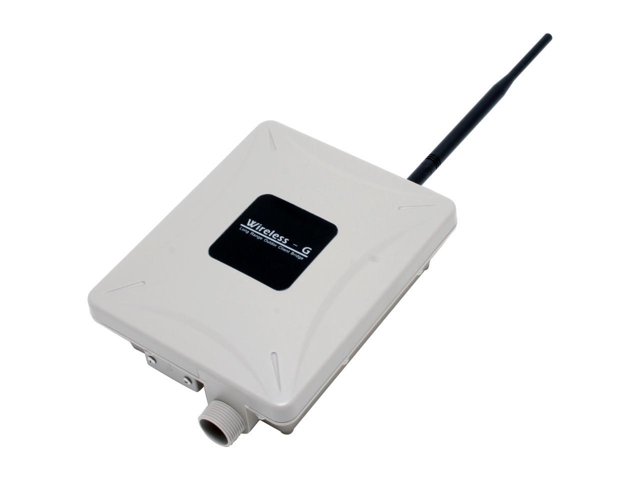 EnGenius EOC3220EXT 802.11g High Power 400mW Outdoor Wireless AP