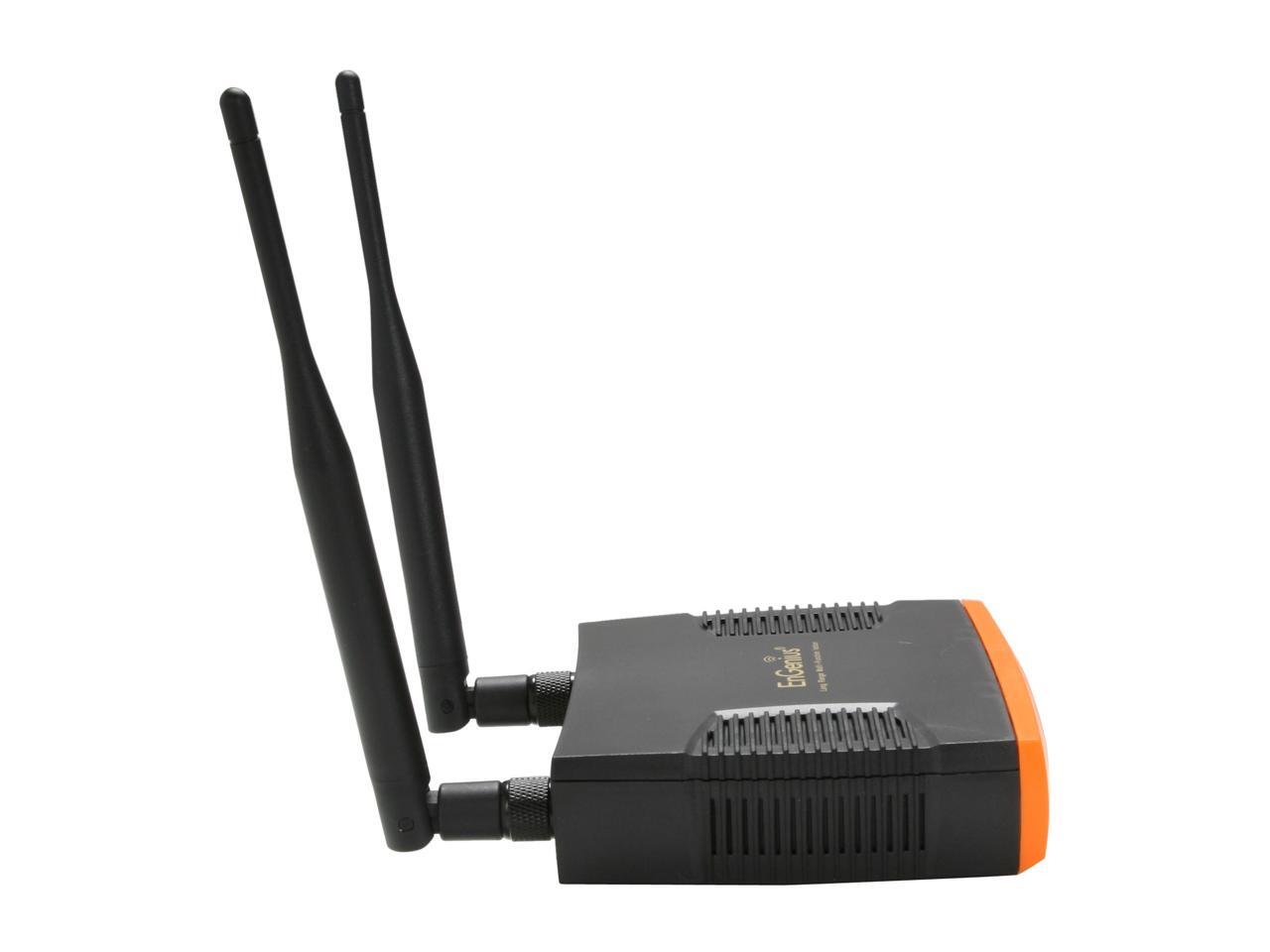 EnGenius ECB3500 Wireless Access Point/Client Bridge Long Range 802.11b