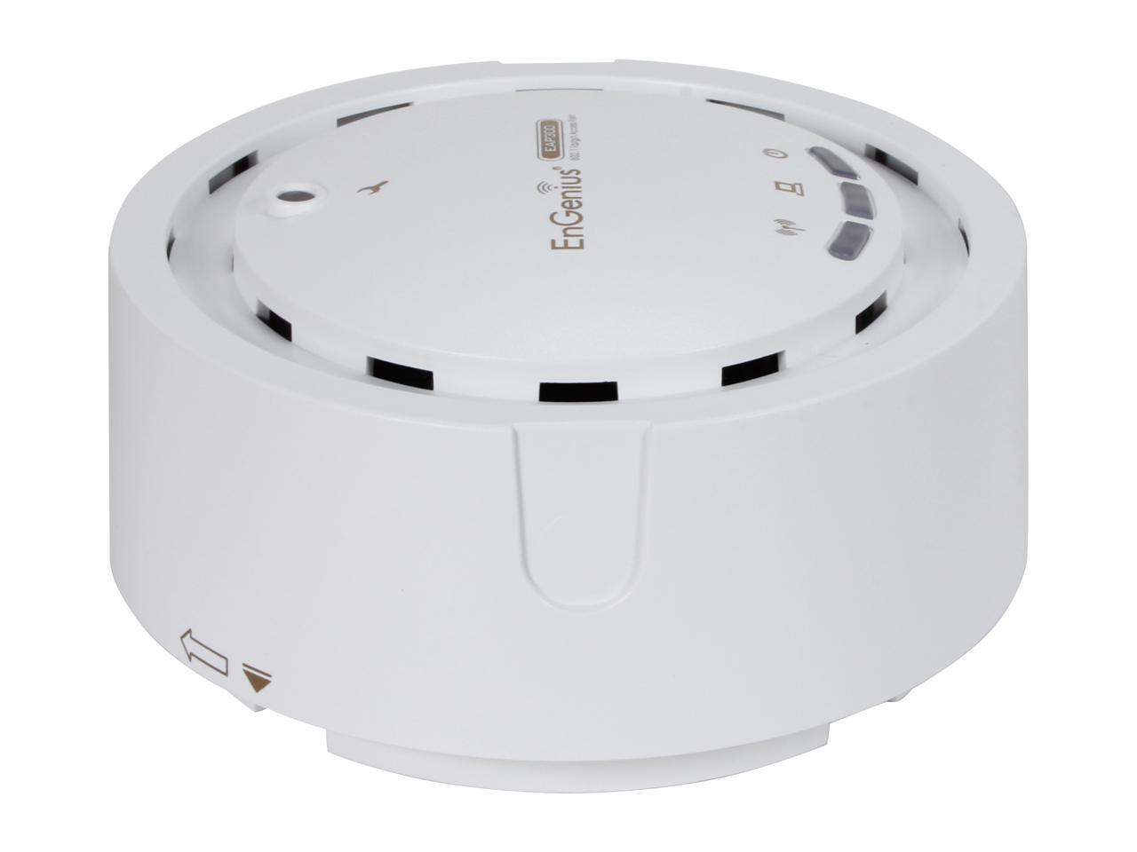 EnGenius EAP300 Business Class Indoor High-power Long-range 800mW ...