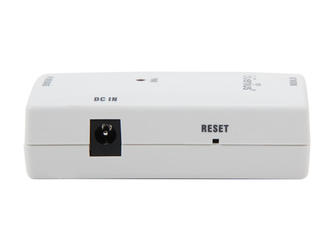 EnGenius ENH202 N300 Wireless Outdoor 800mW Longrange Multiple Client