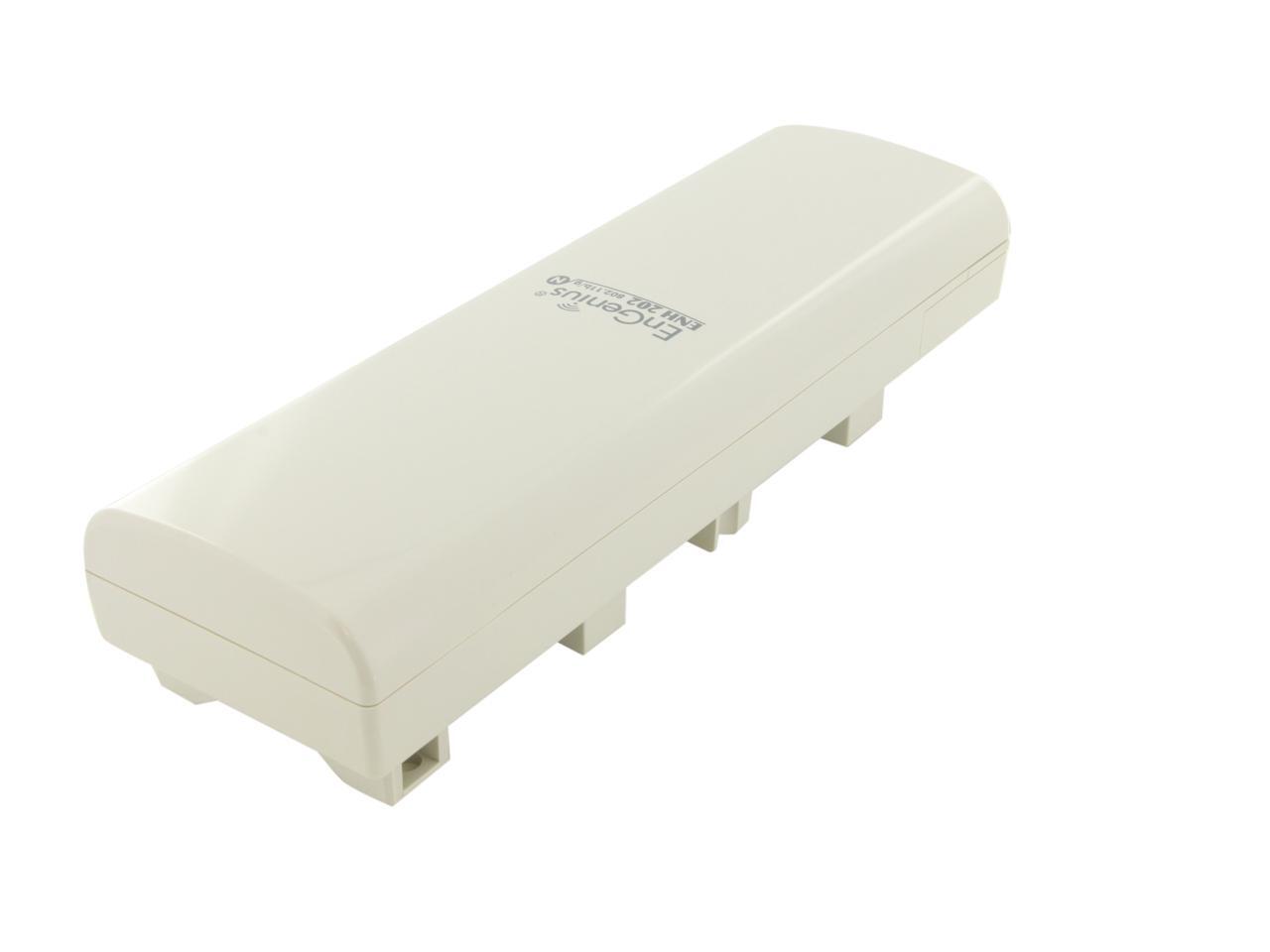 EnGenius ENH202 N300 Wireless Outdoor 800mW Longrange Multiple Client
