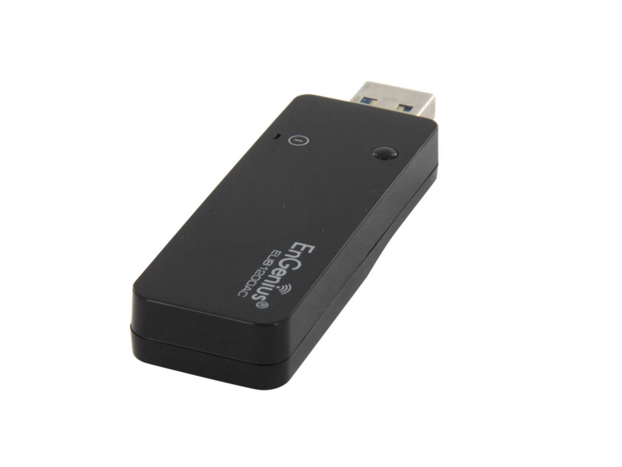 Engius USB Devices Driver