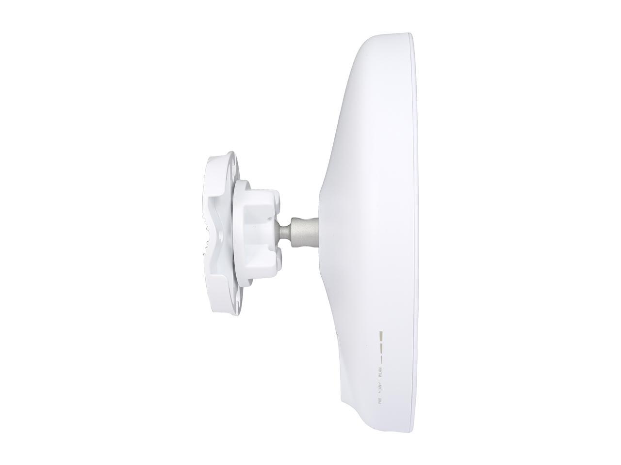 EnGenius EnStation5 N300 Long-Range Wireless 5GHz Outdoor Access Point ...