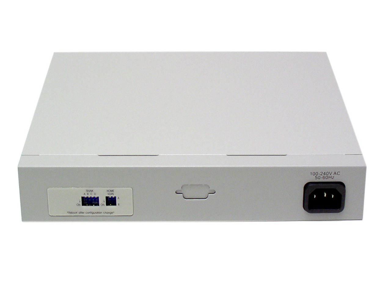 CNet CNSH-1600 Fast Ethernet Switch - Newegg.com