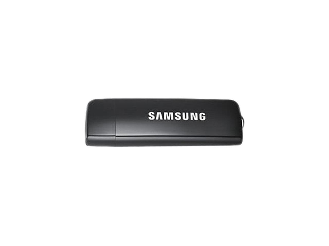 SAMSUNG WIS12ABGNX/XAA Wireless Adapter - Newegg.com