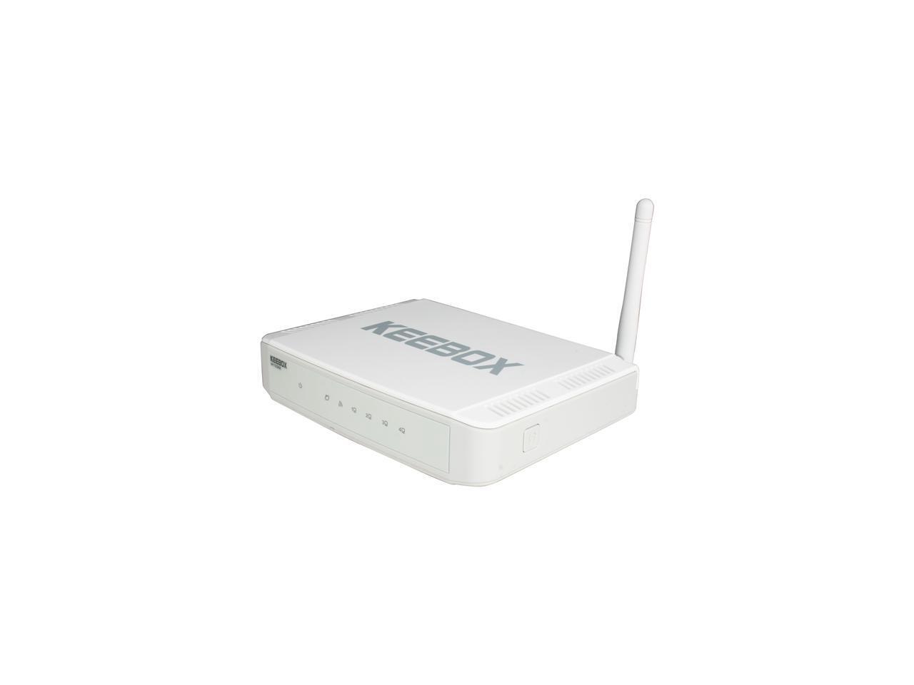 Keebox W150NR Wireless Home Router