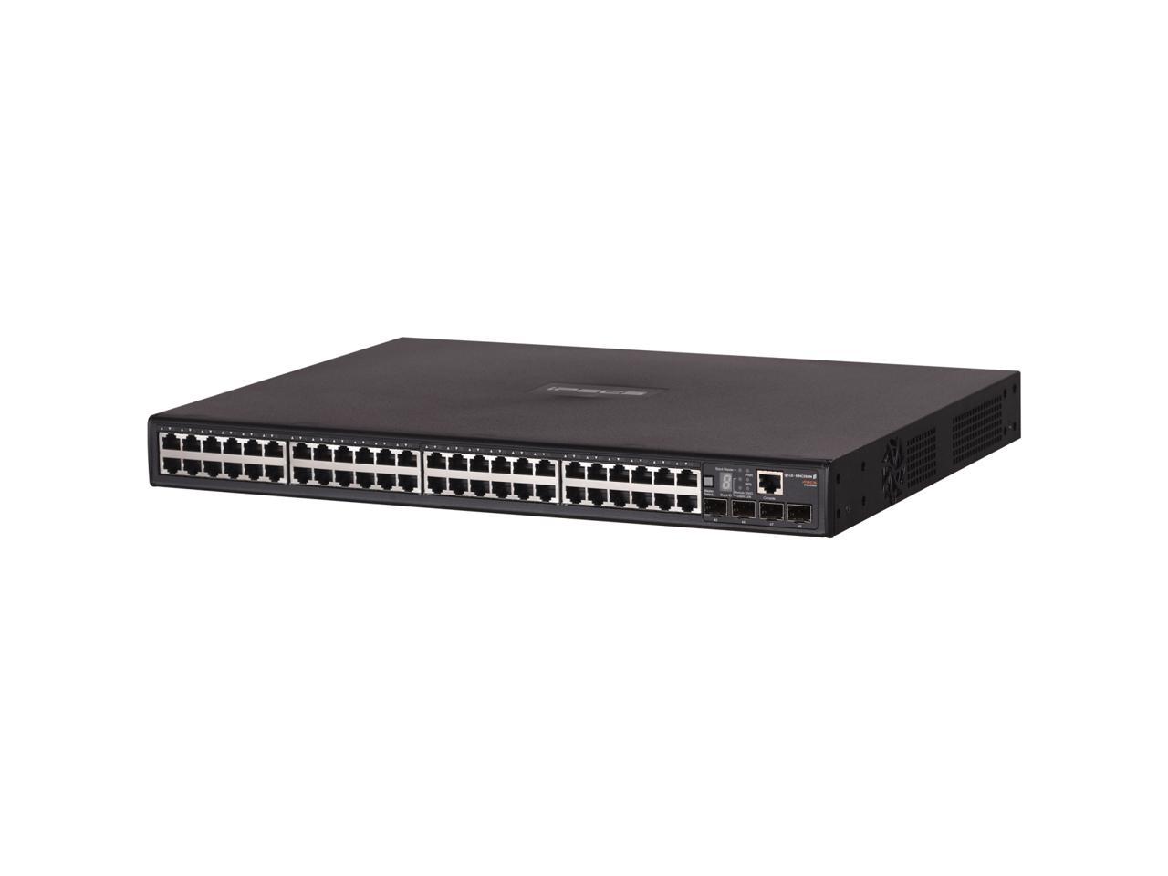 LG-Ericsson iPECS ES-4500G Series ES-4550G Ethernet Switch - Newegg.com