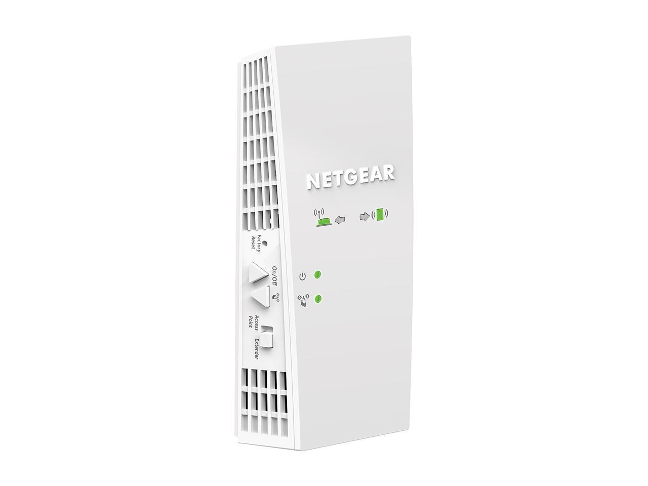 NETGEAR EX6250100CNS AC1750 WiFi Mesh Extender Newegg.ca
