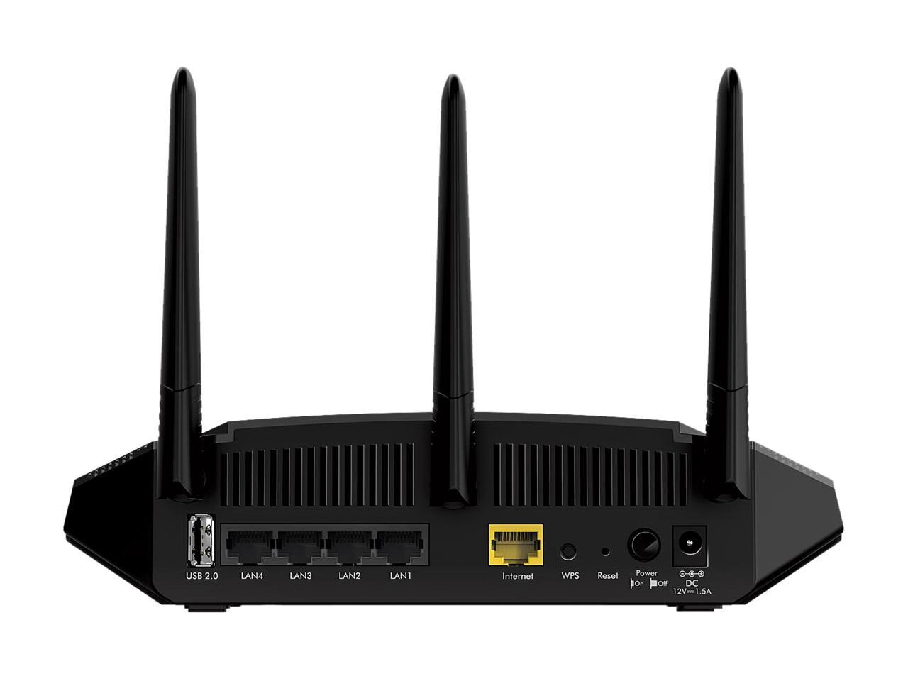 R6850 netgear Clearance