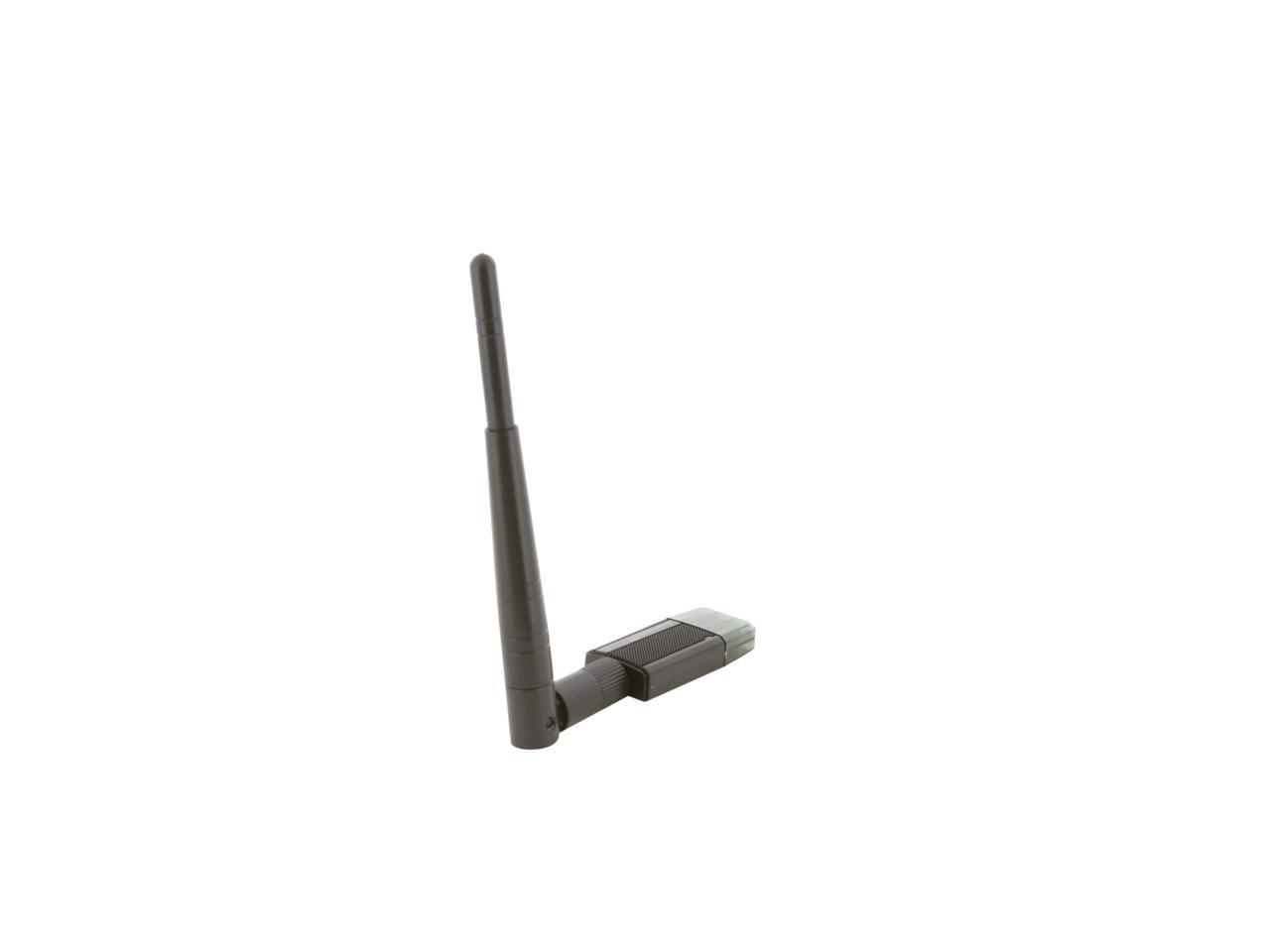 amped wireless adapter for pc