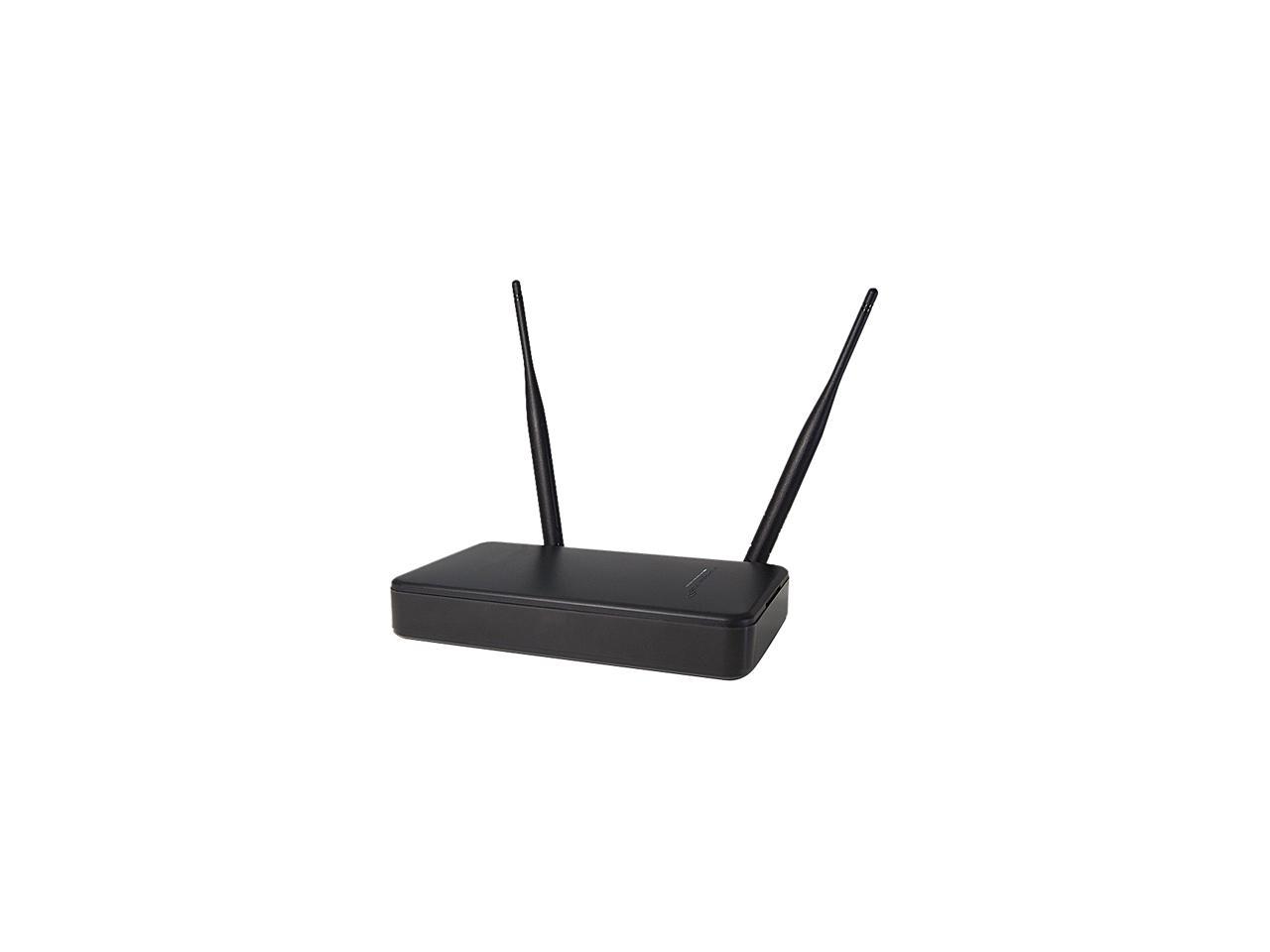 Amped Wireless SR10000-CA High Power Wireless-N 600mW Smart Range ...