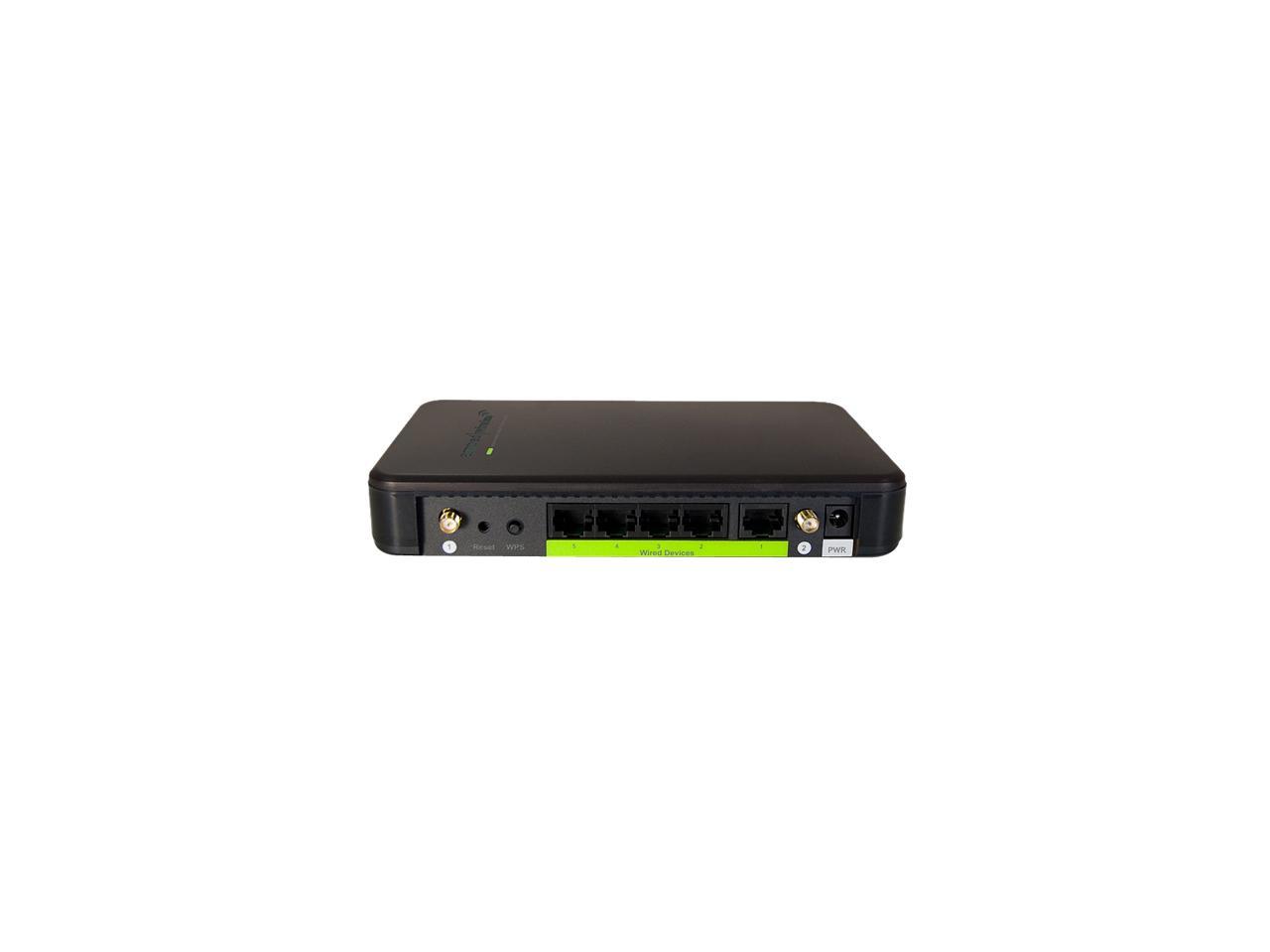 amped wireless sr10000 dd-wrt vpn router
