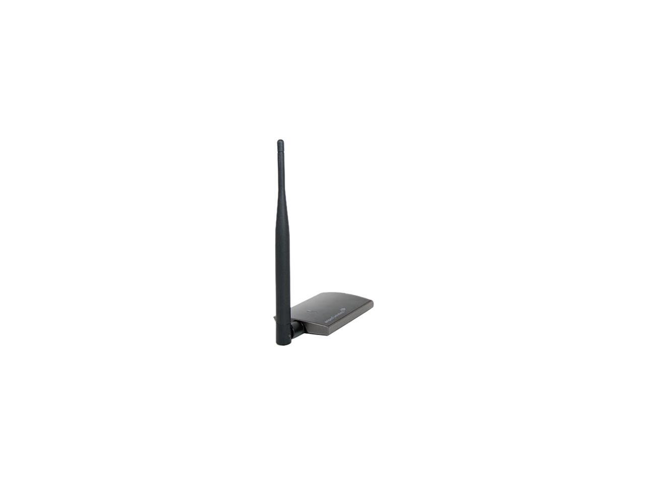 Amped Wireless UA600CA USB 2.0 High Power Wireless300N 600mW Adapter