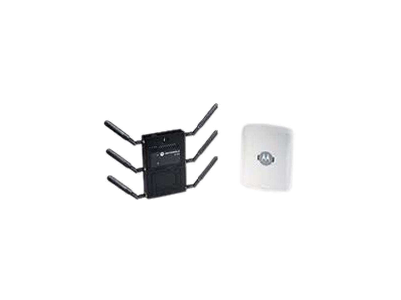 MOTOROLA AP065060010US AP 650 Thin 802.11n Access Point